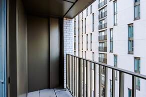 NEW Stunning 2 Bed Flat in Manchester Sleeps 4