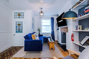 Cozy 3-bed Home Perfect for Business Groups