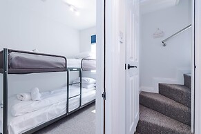 Cozy 3-bed Home Perfect for Business Groups