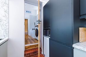 Cozy 3-bed Home Perfect for Business Groups