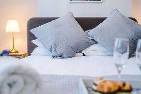 Cozy 3-bed Home Perfect for Business Groups