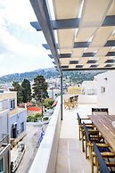 Villa St George