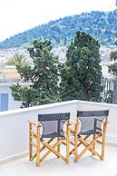 Villa St George