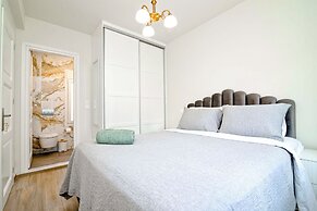 Villa St George
