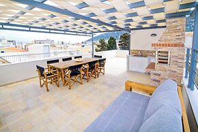 Villa St George
