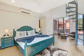 ELIVAAS Villa 39 Serene 6BHK with Pool
