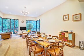 ELIVAAS Villa 39 Serene 6BHK with Pool
