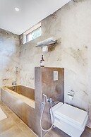 ELIVAAS Villa 39 Serene 6BHK with Pool