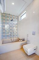 ELIVAAS Villa 39 Serene 6BHK with Pool