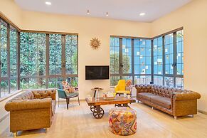 ELIVAAS Villa 39 Serene 6BHK with Pool