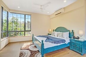 ELIVAAS Villa 39 Serene 6BHK with Pool