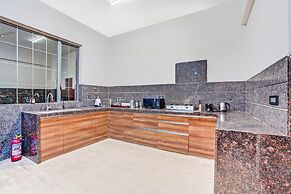 ELIVAAS Villa 39 Serene 6BHK with Pool
