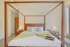 ELIVAAS Villa 39 Serene 6BHK with Pool