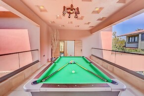 ELIVAAS Villa 39 Serene 6BHK with Pool