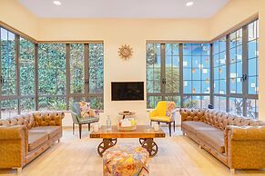 ELIVAAS Villa 39 Serene 6BHK with Pool