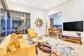 ELIVAAS Villa 39 Serene 6BHK with Pool