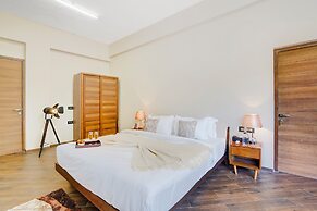 ELIVAAS Villa 39 Serene 6BHK with Pool