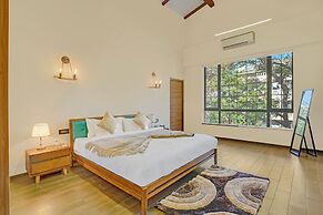 ELIVAAS Villa 39 Serene 6BHK with Pool