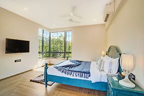 ELIVAAS Villa 39 Serene 6BHK with Pool