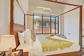 ELIVAAS Villa 39 Serene 6BHK with Pool