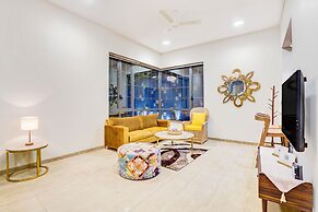 ELIVAAS Villa 39 Serene 6BHK with Pool