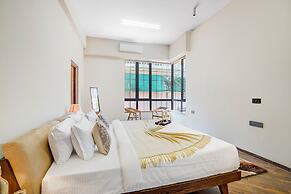 ELIVAAS Villa 39 Serene 6BHK with Pool