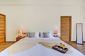 ELIVAAS Villa 39 Serene 6BHK with Pool