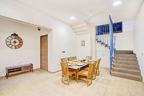 ELIVAAS Villa 39 Serene 6BHK with Pool