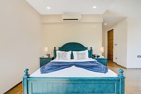 ELIVAAS Villa 39 Serene 6BHK with Pool