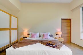 ELIVAAS Villa 39 Serene 6BHK with Pool