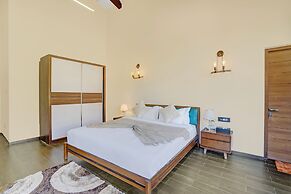 ELIVAAS Villa 39 Serene 6BHK with Pool
