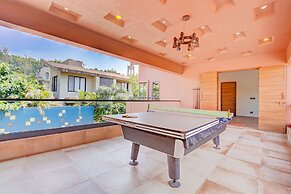 ELIVAAS Villa 39 Serene 6BHK with Pool