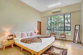 ELIVAAS Villa 39 Serene 6BHK with Pool