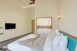 ELIVAAS Villa 39 Serene 6BHK with Pool