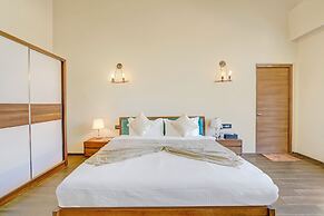 ELIVAAS Villa 39 Serene 6BHK with Pool