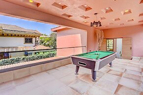 ELIVAAS Villa 39 Serene 6BHK with Pool