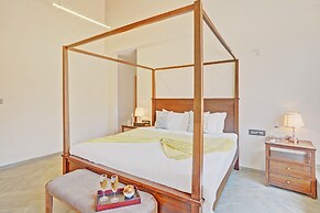 ELIVAAS Villa 39 Serene 6BHK with Pool