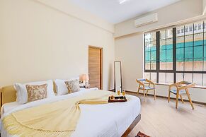 ELIVAAS Villa 39 Serene 6BHK with Pool