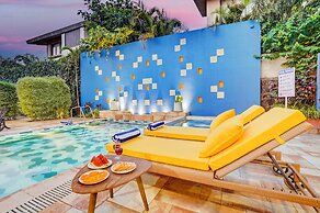 ELIVAAS Villa 39 Serene 6BHK with Pool