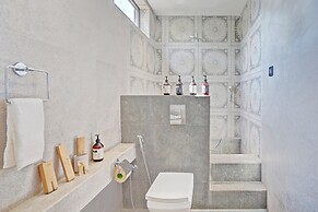 ELIVAAS Villa 39 Serene 6BHK with Pool