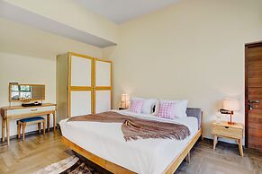 ELIVAAS Villa 39 Serene 6BHK with Pool