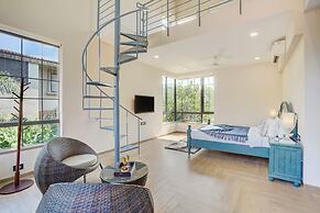 ELIVAAS Villa 39 Serene 6BHK with Pool