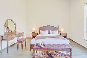 ELIVAAS Villa 39 Serene 6BHK with Pool