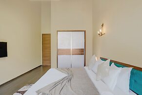 ELIVAAS Villa 39 Serene 6BHK with Pool
