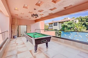 ELIVAAS Villa 39 Serene 6BHK with Pool