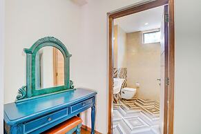 ELIVAAS Villa 39 Serene 6BHK with Pool