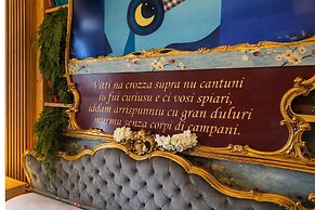 Hotiday Catania Stanze Letterarie