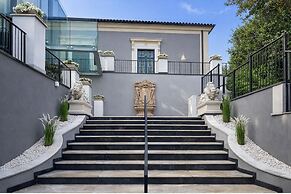 Hotiday Catania Stanze Letterarie