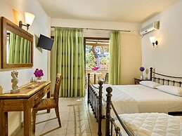 Hotel Abatis