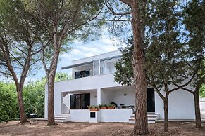 Hotiday Apartments Case Bianche